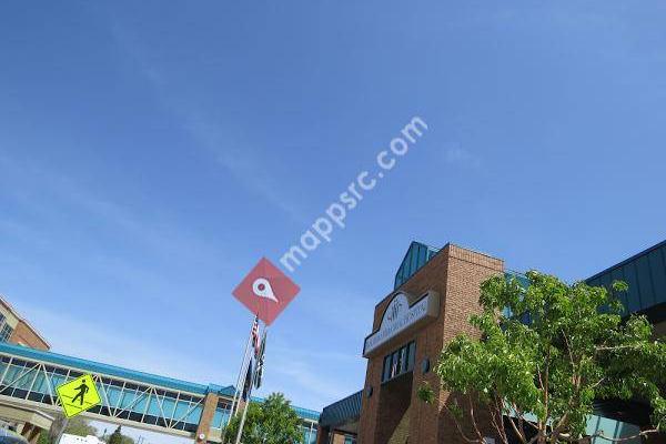 Bingham Memorial Pediatrics