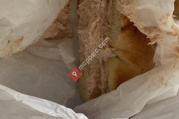 Binghamton Bagel & Deli