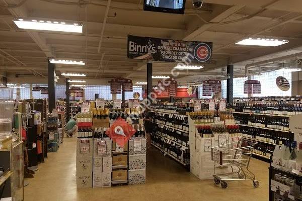 Binny's Beverage Depot