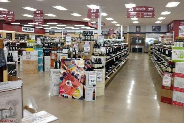 Binny's Beverage Depot