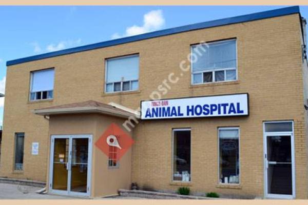 Birch Dan Animal Hospital