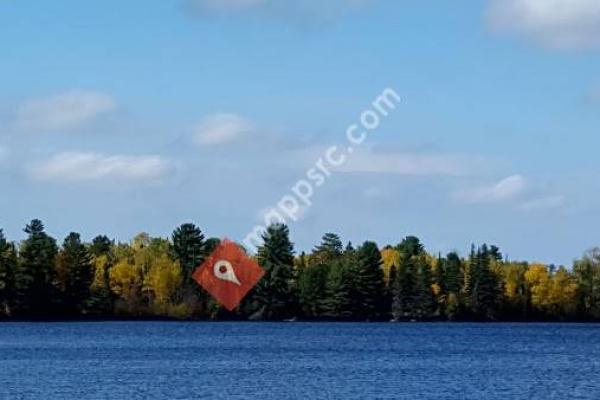 Birch Lake RV Park-Campground