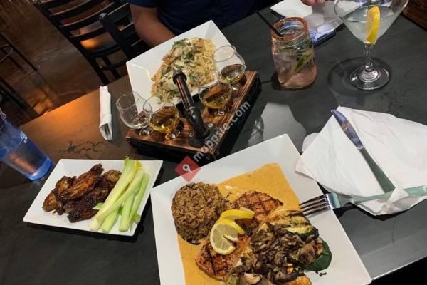 Birdies Sports Bar & Grill