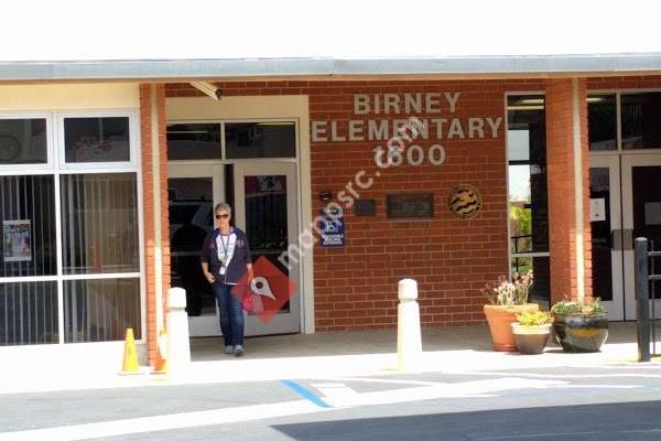 Birney Elementary School