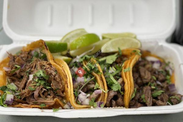 Birria and Pozole to go