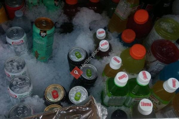 Birria Y Tacos Rio Viejo