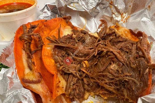 Birrieria Apatzingan