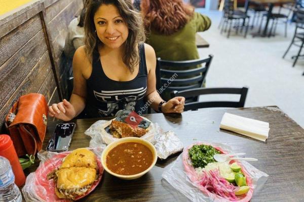 Birrieria El Tijuanazo