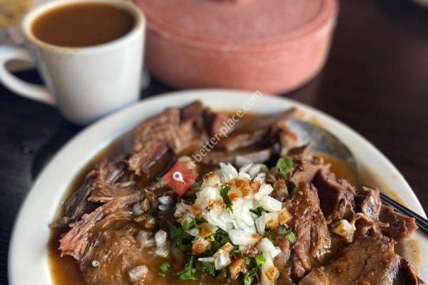 Birrieria Jalisco - Pico Rivera