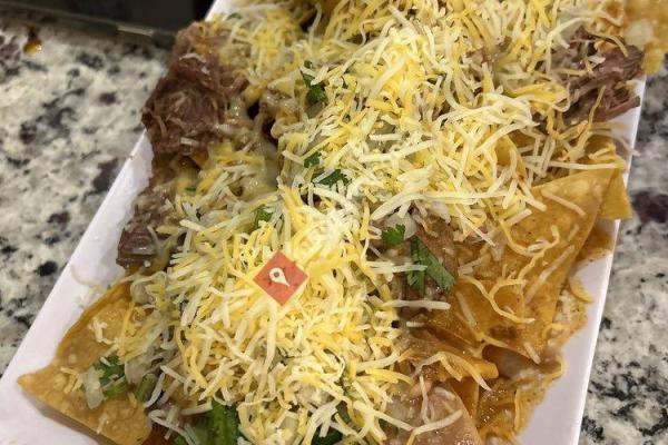 Birrieria Y Taqueria Los Tecos