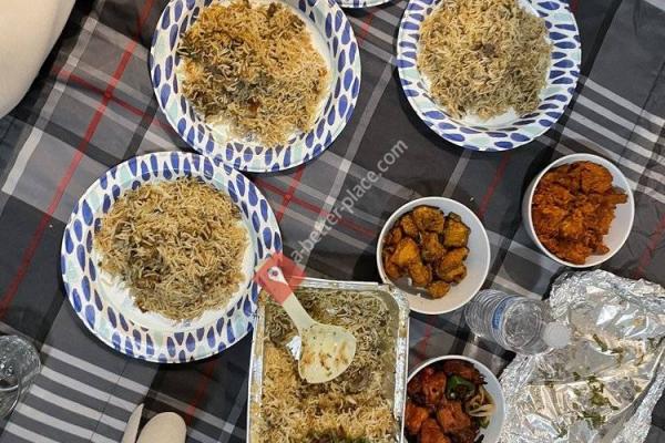 Biryani Bistro