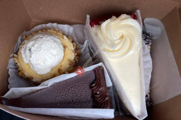 Biscotti Cafe & Pastry Shop