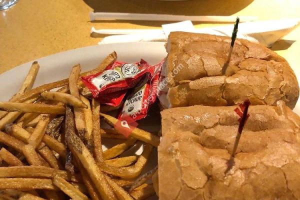 Biscotti's Restaurant