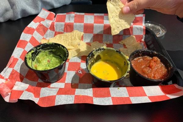 Bison Witches Bar & Deli