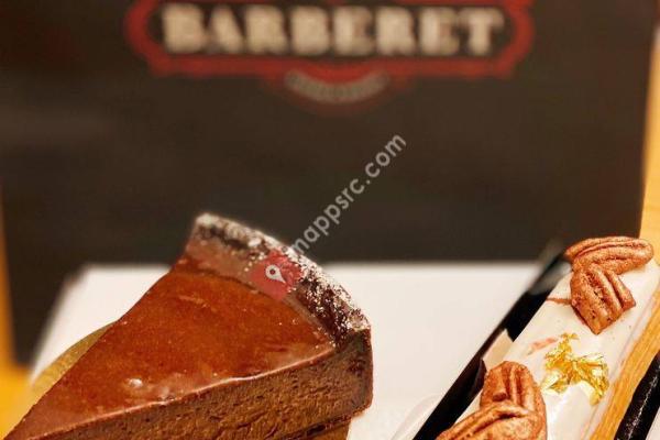 Bistro Barberet & Bakery