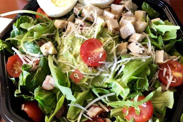 Bistro Restaurant and Lounge