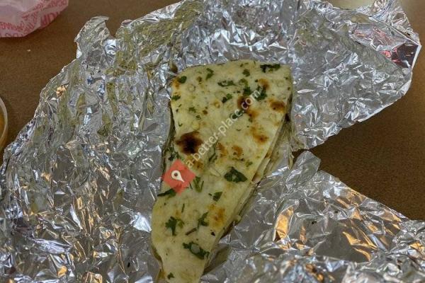 Biswas Grocery & Cafe