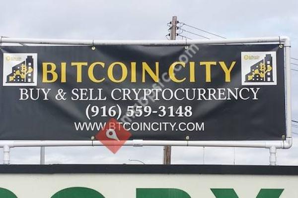 Bitcoin City