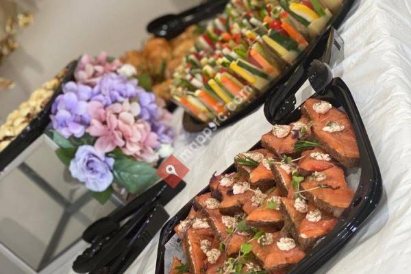 Bittersweet Catering