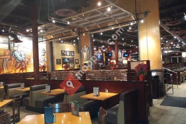 BJ's Restaurant & Brewhouse