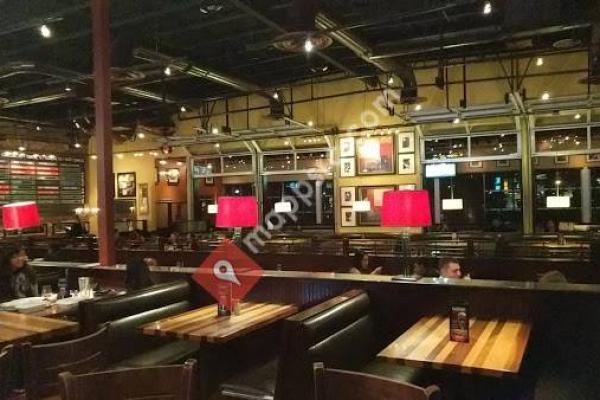 BJ's Restaurant & Brewhouse