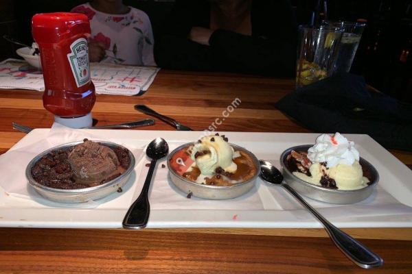 BJ's Restaurant & Brewhouse