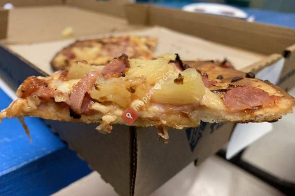 BJ's Restaurant & Brewhouse