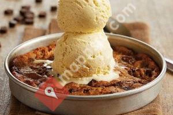 BJ's Restaurant & Brewhouse