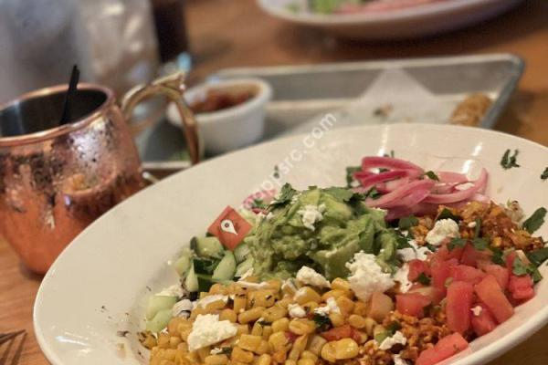 BJ's Restaurant & Brewhouse