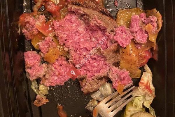 BJ's Restaurant & Brewhouse