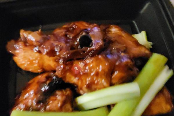 BJ's Restaurant & Brewhouse