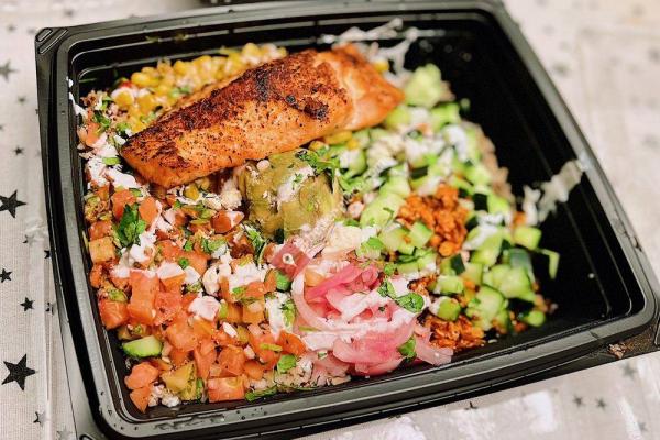 BJ's Restaurant & Brewhouse