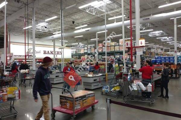 BJ’s Wholesale Club