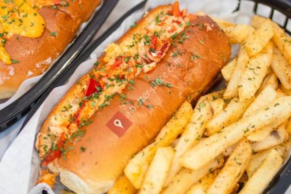 BK Lobster