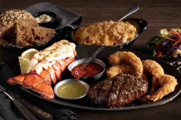 Black Angus Steakhouse