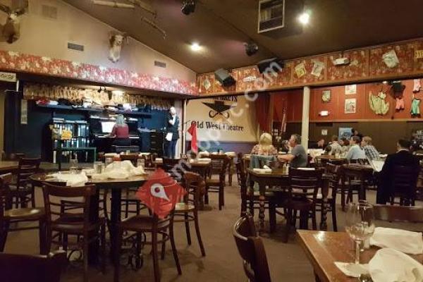 Black Barts Steakhouse