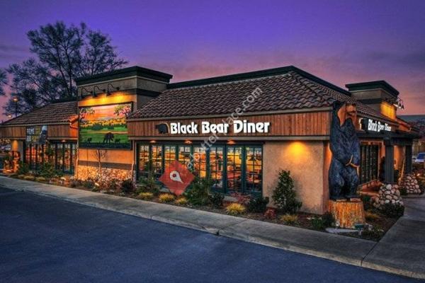 Black Bear Diner - Colton