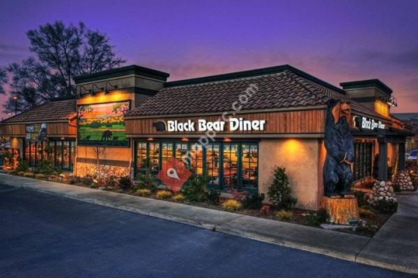 Black Bear Diner - Olathe