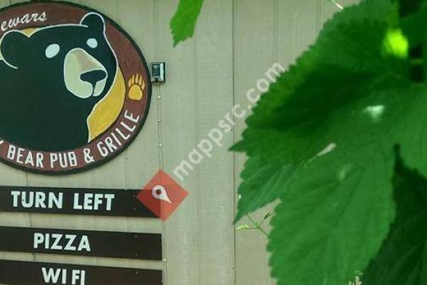 Black Bear Pub & Grille