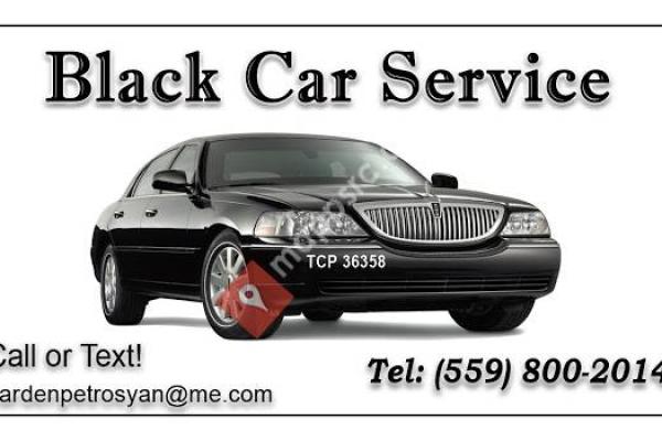 Black Car Services