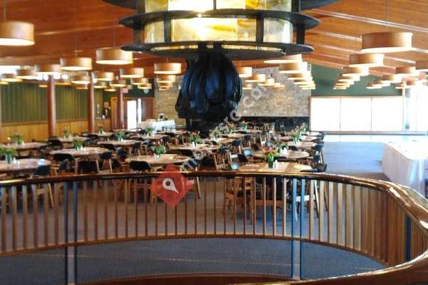 Black Creek State Forest Campground