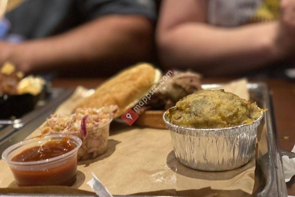 Black Dog Smoke & Ale House