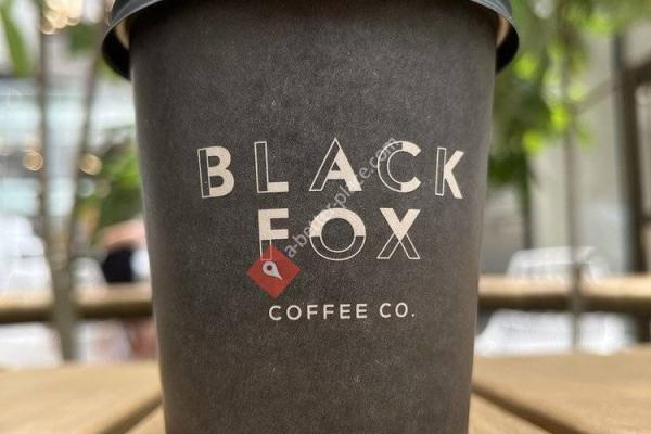 Black Fox Coffee