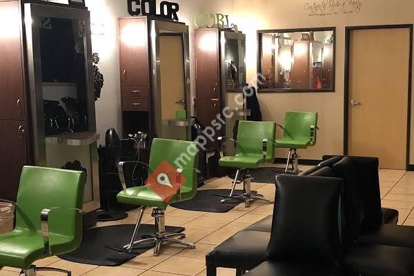 Black Hair Salon Las Vegas ~ Continental Studio of Beauty