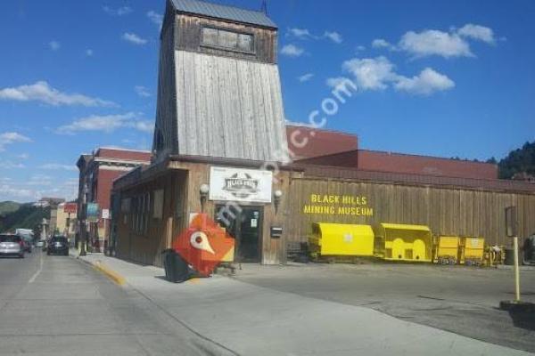 Black Hills Mining Museum