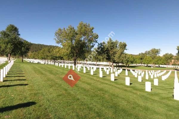 Black Hills National Cemetery