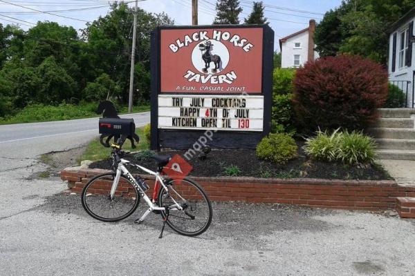 Black Horse Tavern