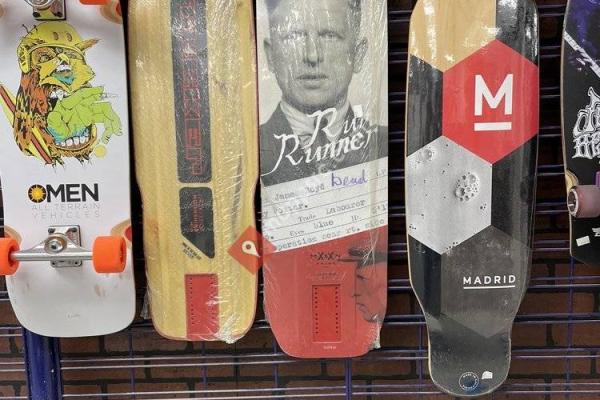 Black Mamba Skate Park