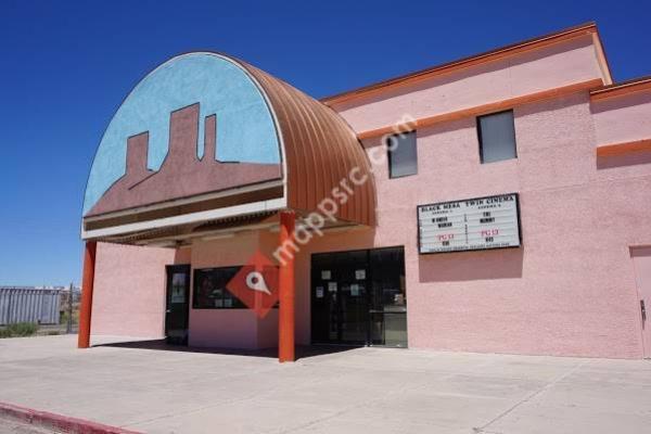 Black Mesa Twin Cinemas