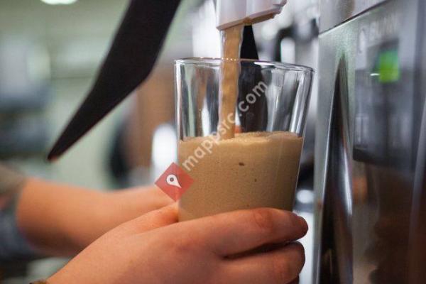 Black Oak Coffee Roasters